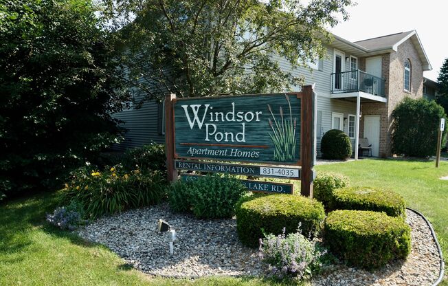 Windsor Pond Apartments