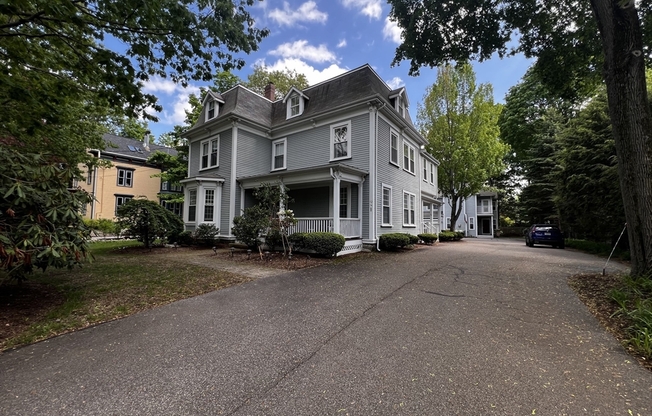 78 HIGHLAND AVE
