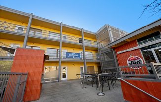 Gateway Lofts