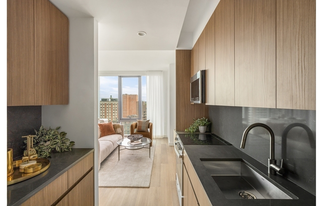 Studio, 1 bath, $4,175, Unit 23D