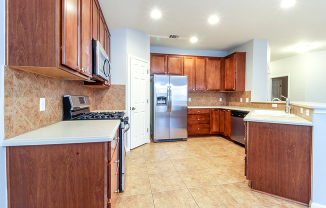 Charming 3-Bedroom Single-Story in Round Rock