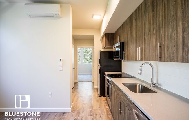 1 bed, 1 bath, 372 sqft, $1,425, Unit 505