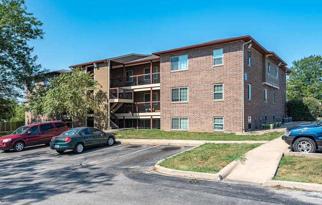 Partner-provided property photo