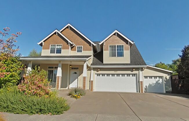 4 Bedroom House ~ Albany ~ Pet Friendly