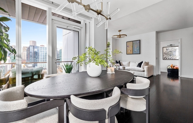 2 beds, 2.5 baths, 1,498 sqft, $13,000, Unit 14B