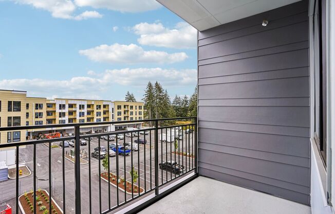 2 beds, 2 baths, 938 sqft, $2,325, Unit 202