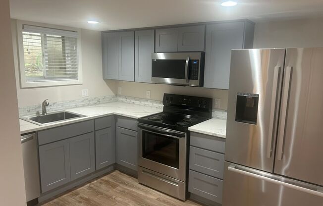 Kearney Street Apartments