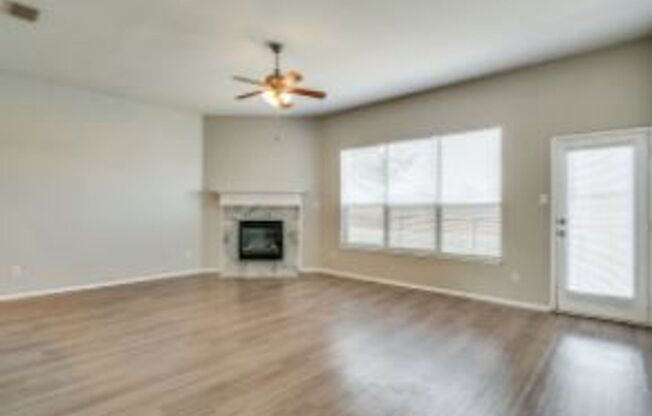 Home Available for Rent