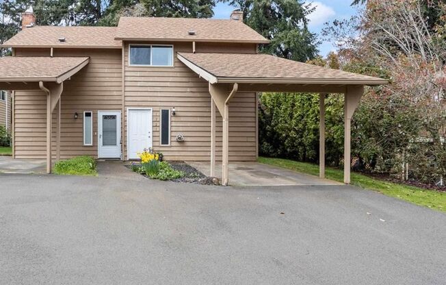 3 Bedroom Condo in South Salem