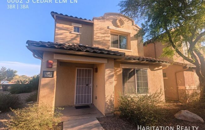 6062 S CEDAR ELM LN