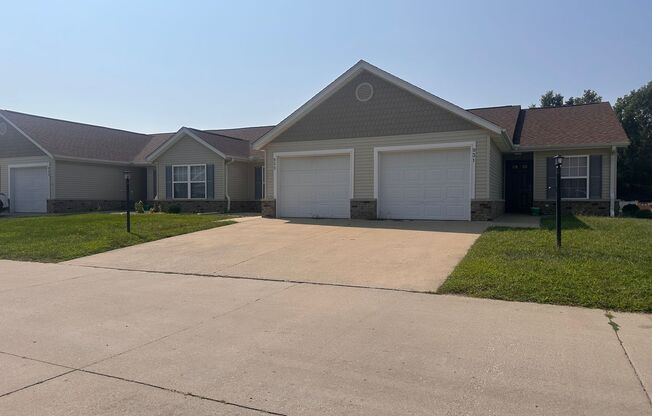 Springhill Commons Apartments