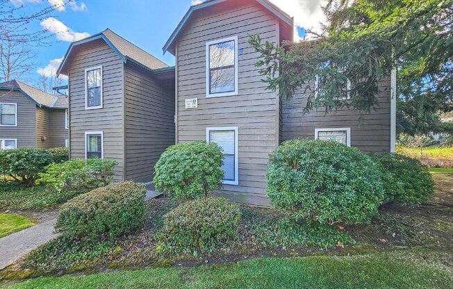 13801 NE OLD REDMOND RD