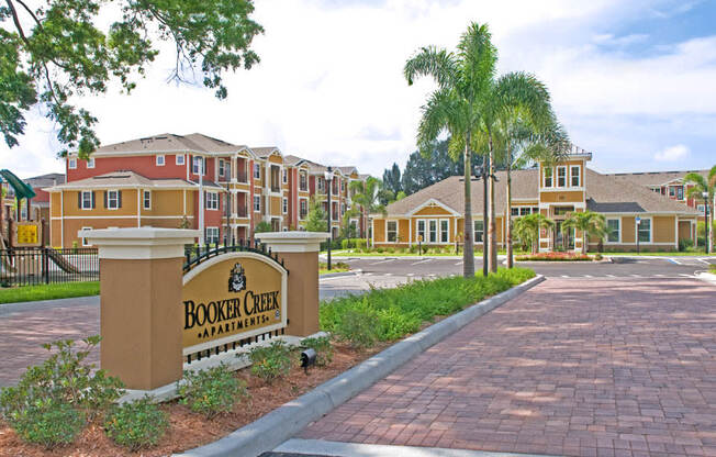Premier Apartments in St. Petersburg, Florida
