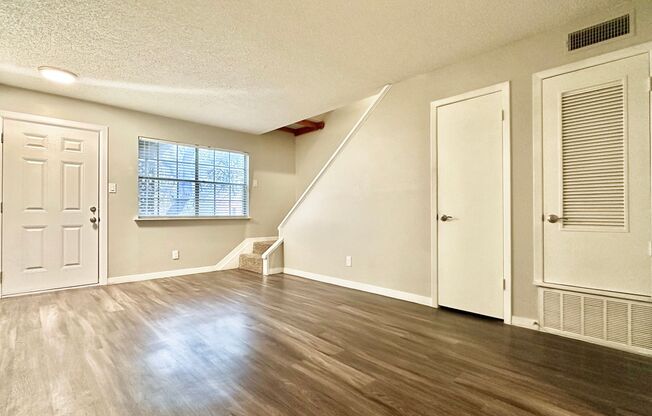 Banister Heights