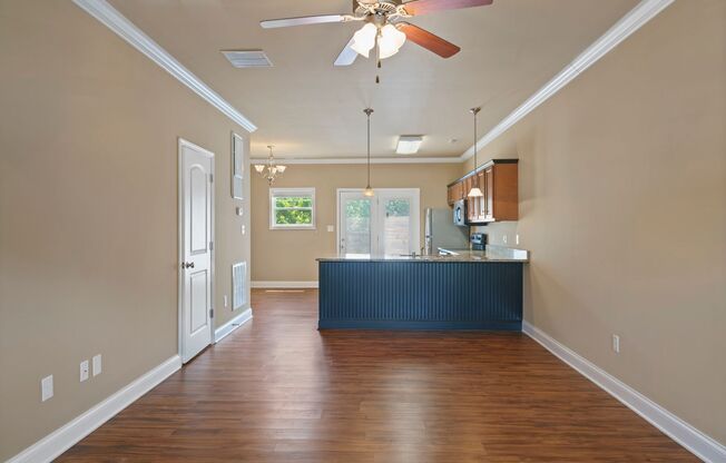 2 beds, 2.5 baths, 1,115 sqft, $985, Unit 62