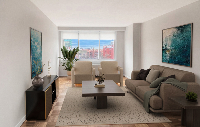 3333 Henry Hudson Pkwy #12A