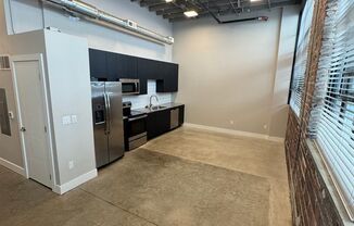Station 121 Lofts:  #127 - 2 Bed 2 Bath