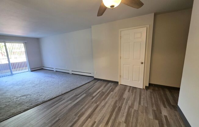 1 bed, 1 bath, 676 sqft, $1,125, Unit 25 - 216