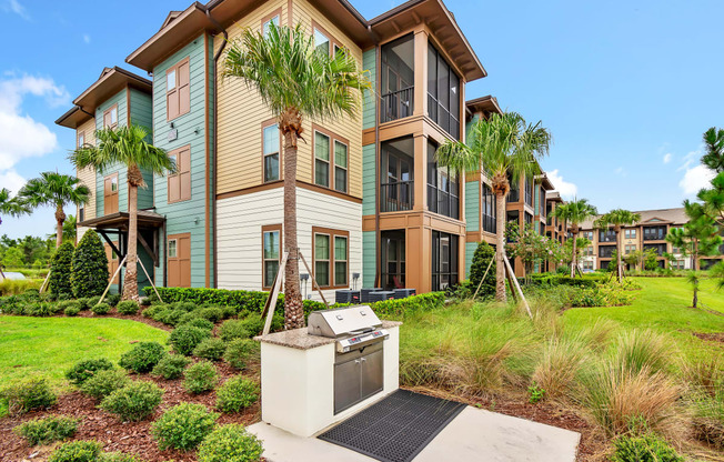 the enclave at homecoming terra vista apartments