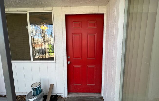 COMING SOON! GATED 1BD/1BA. FRESH PAINT & STAINLESS STEEL APPLIANCES.