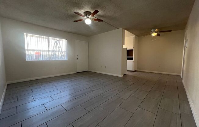 1 bed, 1 bath, $1,625, Unit 3