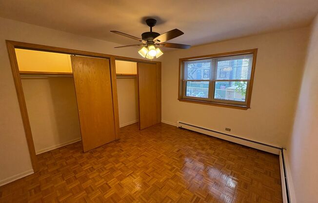 1 bed, 1 bath, 685 sqft, $1,935, Unit 531-214