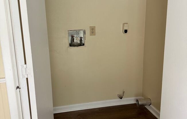 3 Bedroom and 2 Bathroom home.