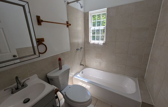 Updated Home - Point Breeze