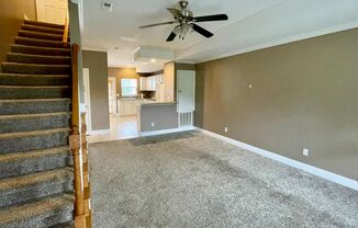 2 beds, 2.5 baths, $1,500