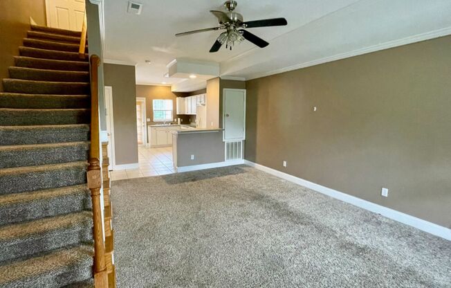 2 Bedroom / 2.5 Bath Condo  Johnson City, TN