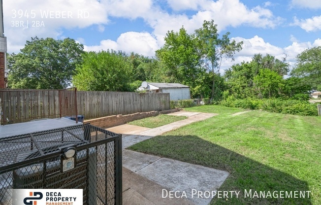 Partner-provided property photo