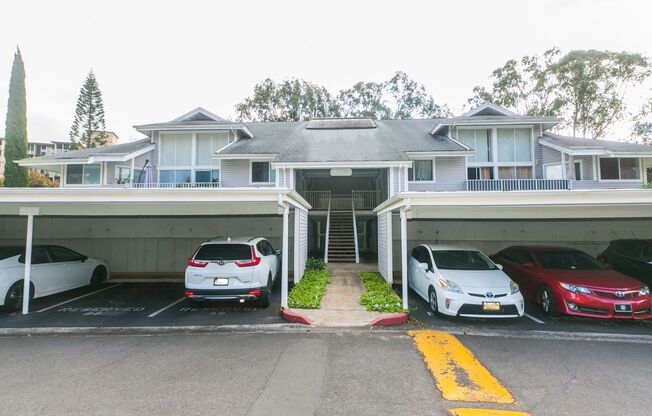 95-270 Waikalani Dr. #I204