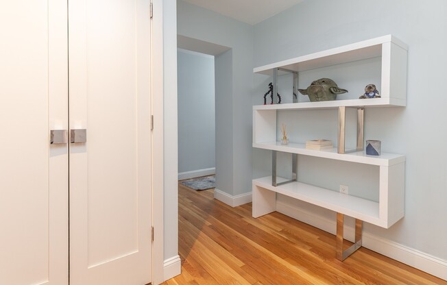 1 bed, 1 bath, 799 sqft, $3,700, Unit 203