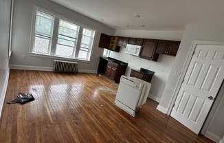 33 Park St.