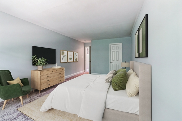 Eagle Rock Apartments at Woodbury
