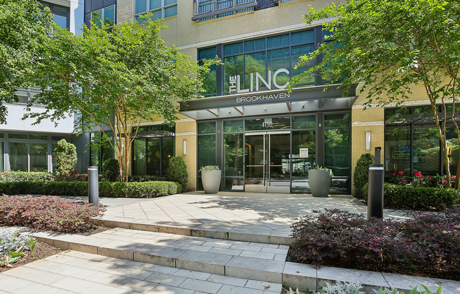 The Linc Brookhaven