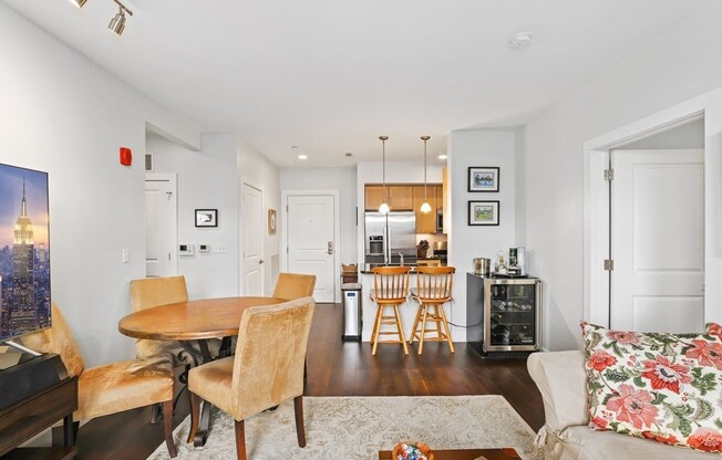 1501 Commonwealth Ave