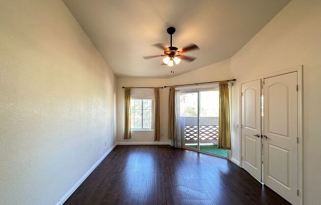 2 beds, 2 baths, $1,495