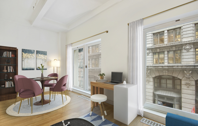 16 W 19th Street