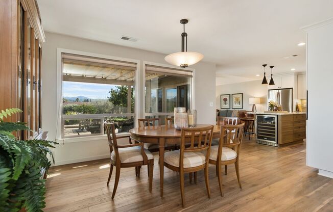 Rancho Bernardo Vacation Home