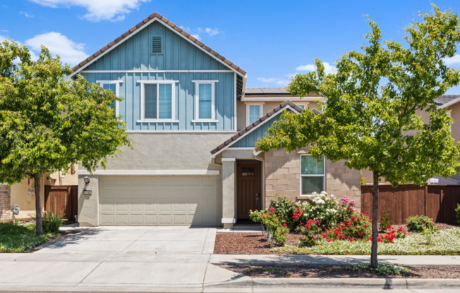 4560 WHITE SAGE ST