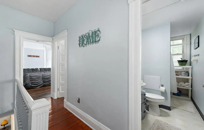 Beautiful 3bedroom 1.5 bath