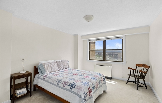 2 beds, 2 baths, 1,225 sqft, $4,500, Unit 14N