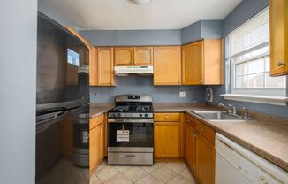 3 beds, 2 baths, $1,950