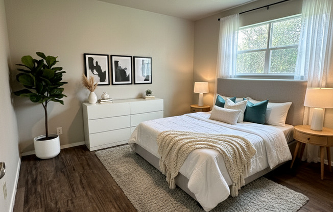 For Rent – 2309 Bitter Creek Dr, Austin, TX 78744