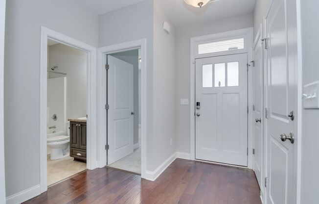 3 Bedroom 2 Bath in Canterbury Farms