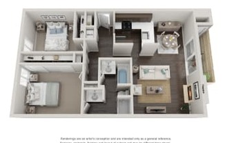 Partner-provided photo for $1950 unit