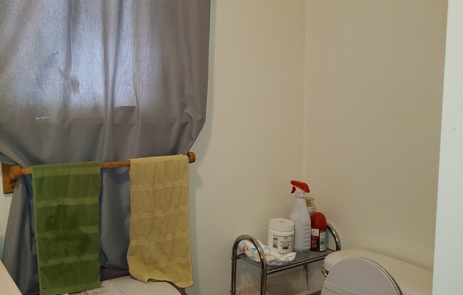 1 bed, 1 bath, 850 sqft, $1,650, Unit 3