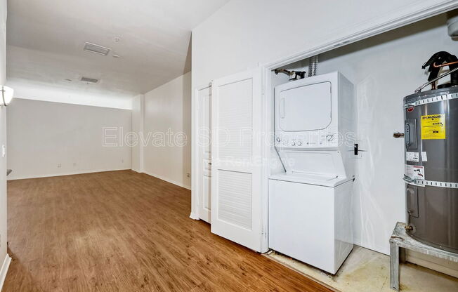 2 beds, 2 baths, 1,327 sqft, $3,345, Unit 105