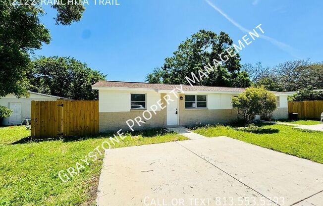 2122 RANCHITA TRL